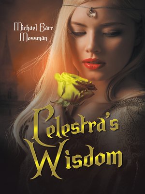 cover image of Celestra's Wisdom